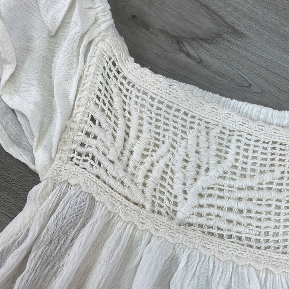 🔆RIP CURL🔆AVA DRESS COVER UP CUTE DRESS - Picture 12 of 15